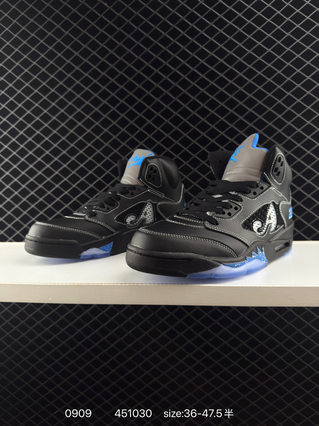 Nike Air Jordan 5 Low